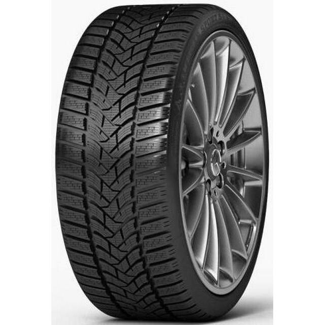 Зимові шини Dunlop Winter Sport 5 SUV 235/60 R17 106H XL Зимові шини Dunlop Winter Sport 5 SUV 235/60 R17 106H XL