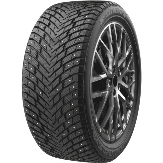 Зимові шини Sonix WinterXpro Studs 69 285/45 R22 114T XL Зимові шини Sonix WinterXpro Studs 69 285/45 R22 114T XL