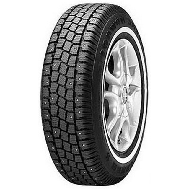 Zovac HP W401 Зимові шини Hankook Zovac HP W401 165/80 R15 86Q