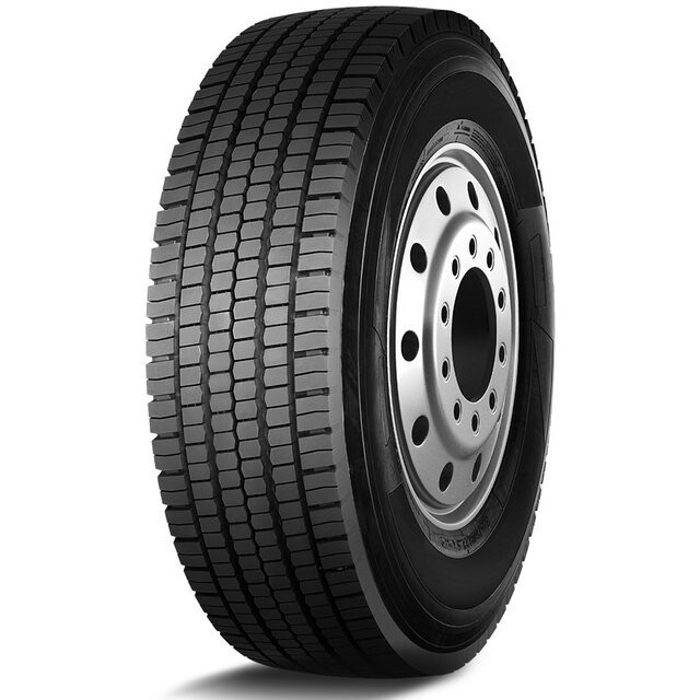 Вантажні шини Neoterra NT299 (ведуча) 315/70 R22.5 154/150M 18PR-зображення-1