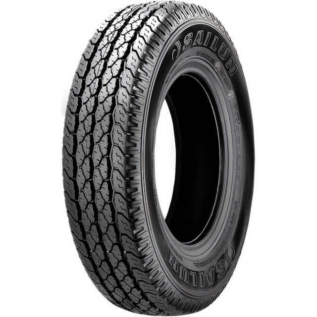 Всесезонні шини Sailun SL12 195/80 R14C 106/104Q