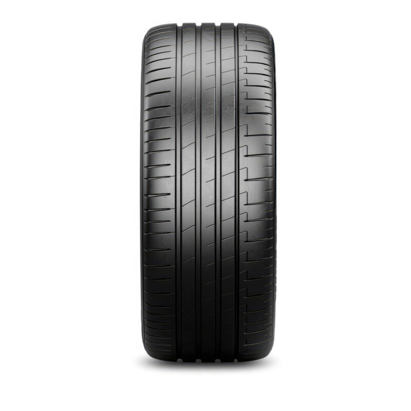 Літні шини Pirelli PZero E 255/40 ZR21 102Y XL Elect-зображення-2