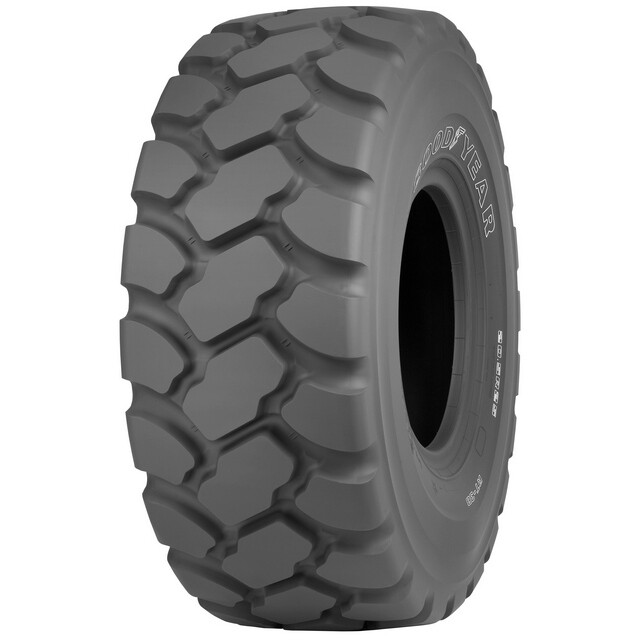 Вантажні шини Goodyear RT-3B (індустріальна) 23.5 R25 201A2 *-зображення-1