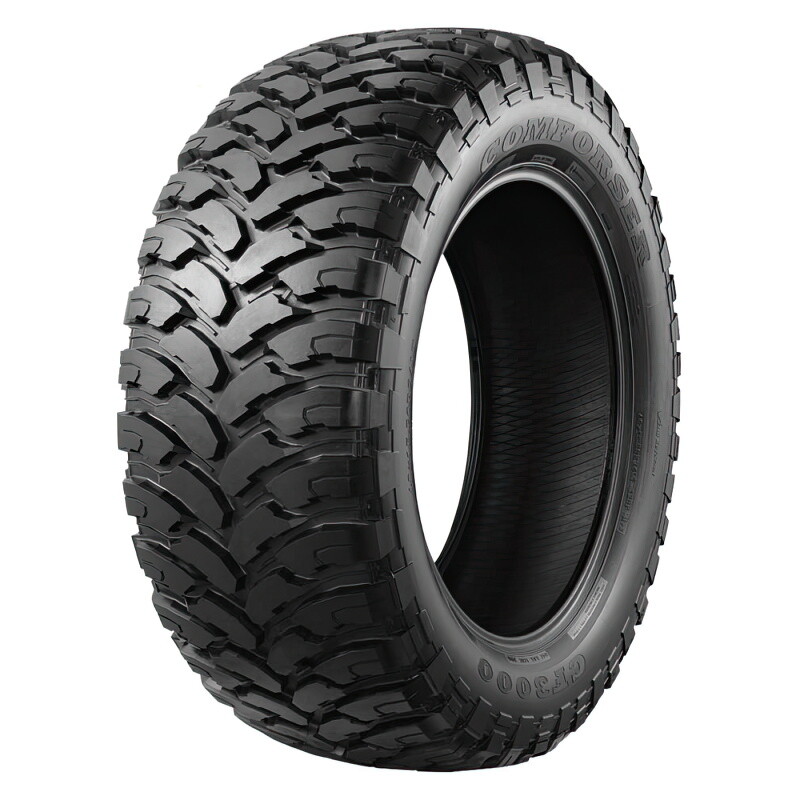 Літні шини Comforser CF3000 285/70 R17 121/118Q-зображення-3