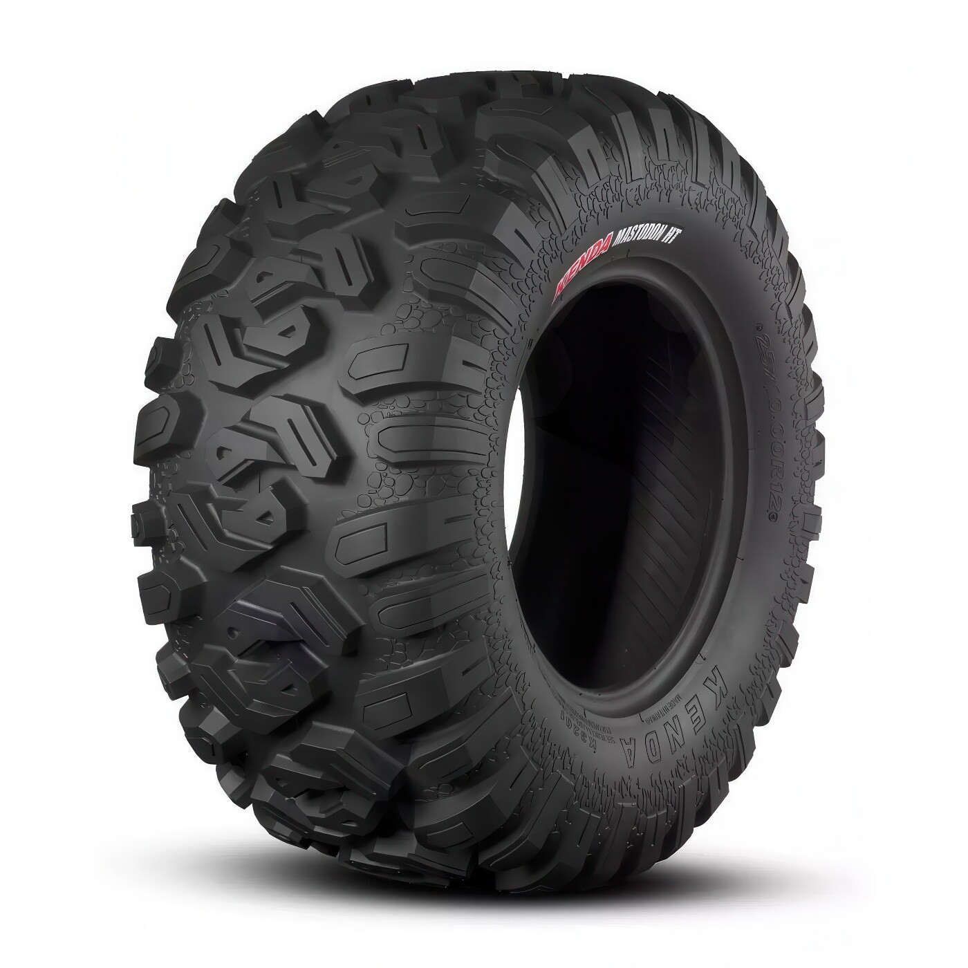 Літні шини Kenda K3201 (квадроцикл) 26/11 R12 55N
