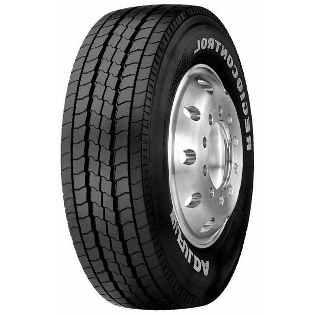 Вантажні шини Fulda Regiocontrol (рульова) 205/75 R17.5 124/122M
