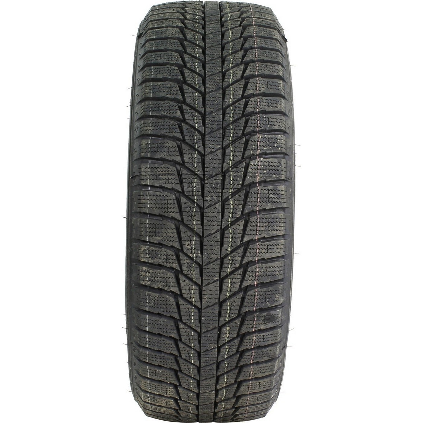 Зимові шини Triangle PL01 245/70 R17 110T XL-зображення-4