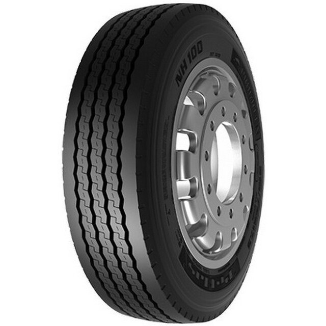 Вантажні шини Petlas NH100 (універсальна) 235/75 R17.5 143/141J 16PR-зображення-1