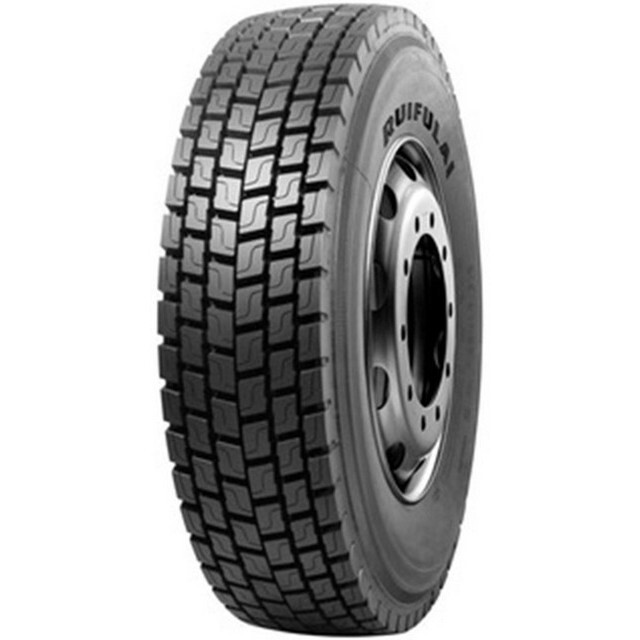 Вантажні шини Sunfull HF638 (ведуча) 315/70 R22.5 154/150L 20PR-зображення-1