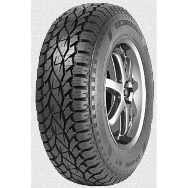 Літні шини Ovation VI-286AT Ecovision 215/85 R16 115/112R 10PR