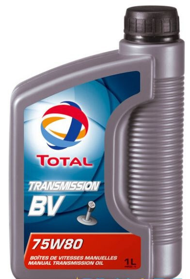 Трансмісійне масло Total TRANS Gear 8 GL-4+ 75W-80 (1л.) Трансмісійне масло Total TRANS Gear 8 GL-4+ 75W-80 (1л.)
