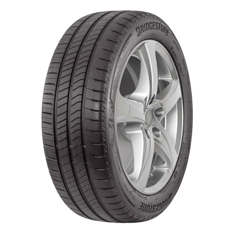 Літні шини Bridgestone Turanza Eco 215/45 R17 67V XL Літні шини Bridgestone Turanza Eco 215/45 R17 67V XL-зображення-2