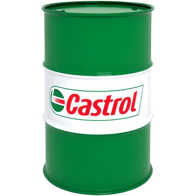 Моторне масло CASTROL Vecton 10W40 E4/E7 (208л.)