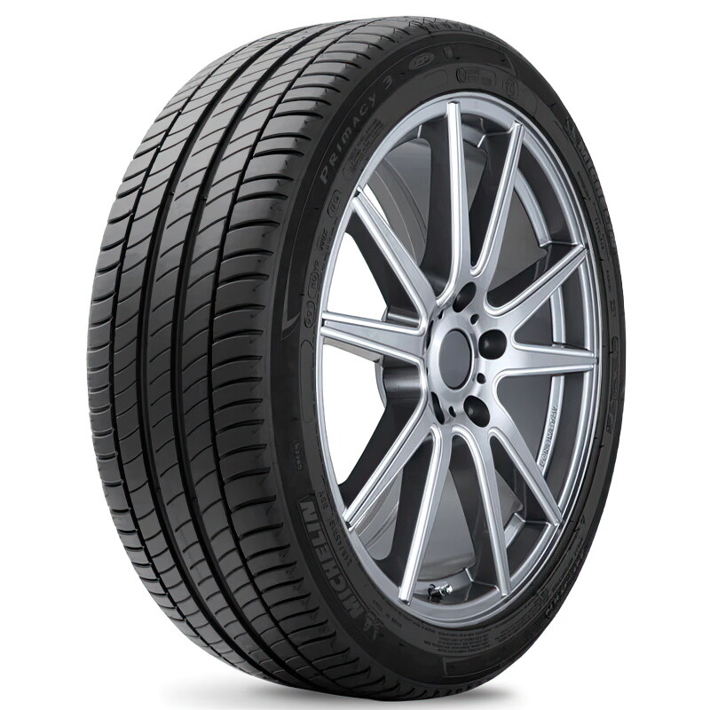 Літні шини Michelin Primacy 3 225/55 ZR17 97W Run Flat ZP MOE *-зображення-4