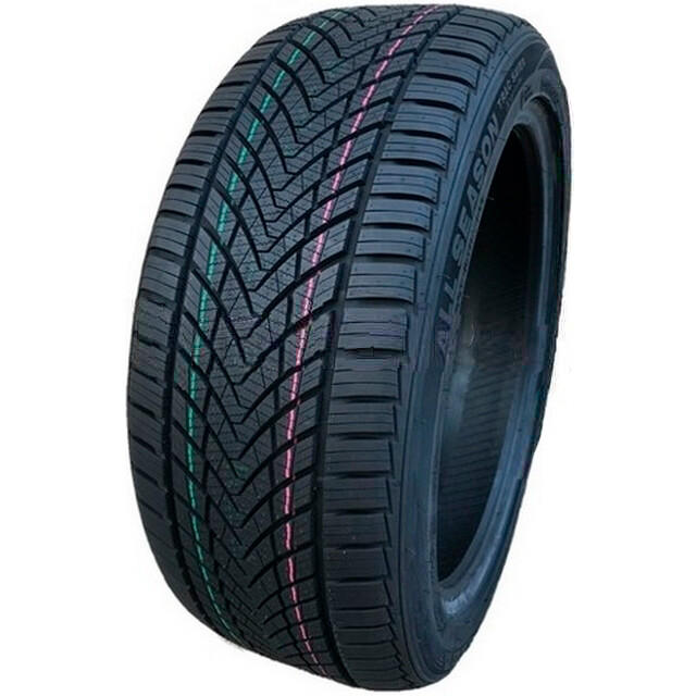 A/S Trac Saver Всесезонні шини Tracmax A/S Trac Saver 195/50 R15 82V