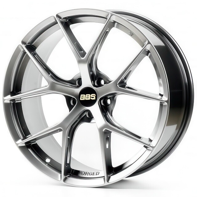 Литі диски Cast Wheels CW5423 R20 W8.5 PCD5x108 ET35 DIA73.1 (hyper black)