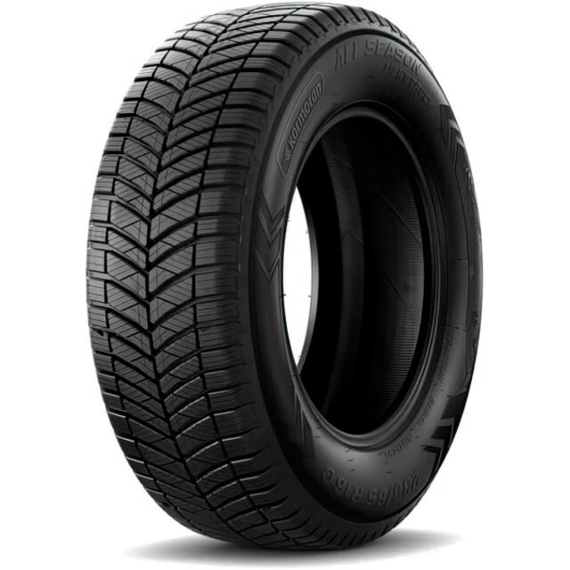 Всесезонні шини Kormoran All Season Light Truck 195/70 R15C 104/102R