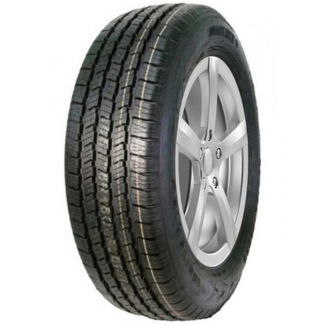 Всесезонні шини Powertrac LoadKing 195/75 R16C 107/105R-зображення-1