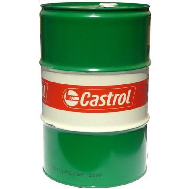 Моторна олива Castrol GTX UltraClean A3/B4 10W-40 (60л.)