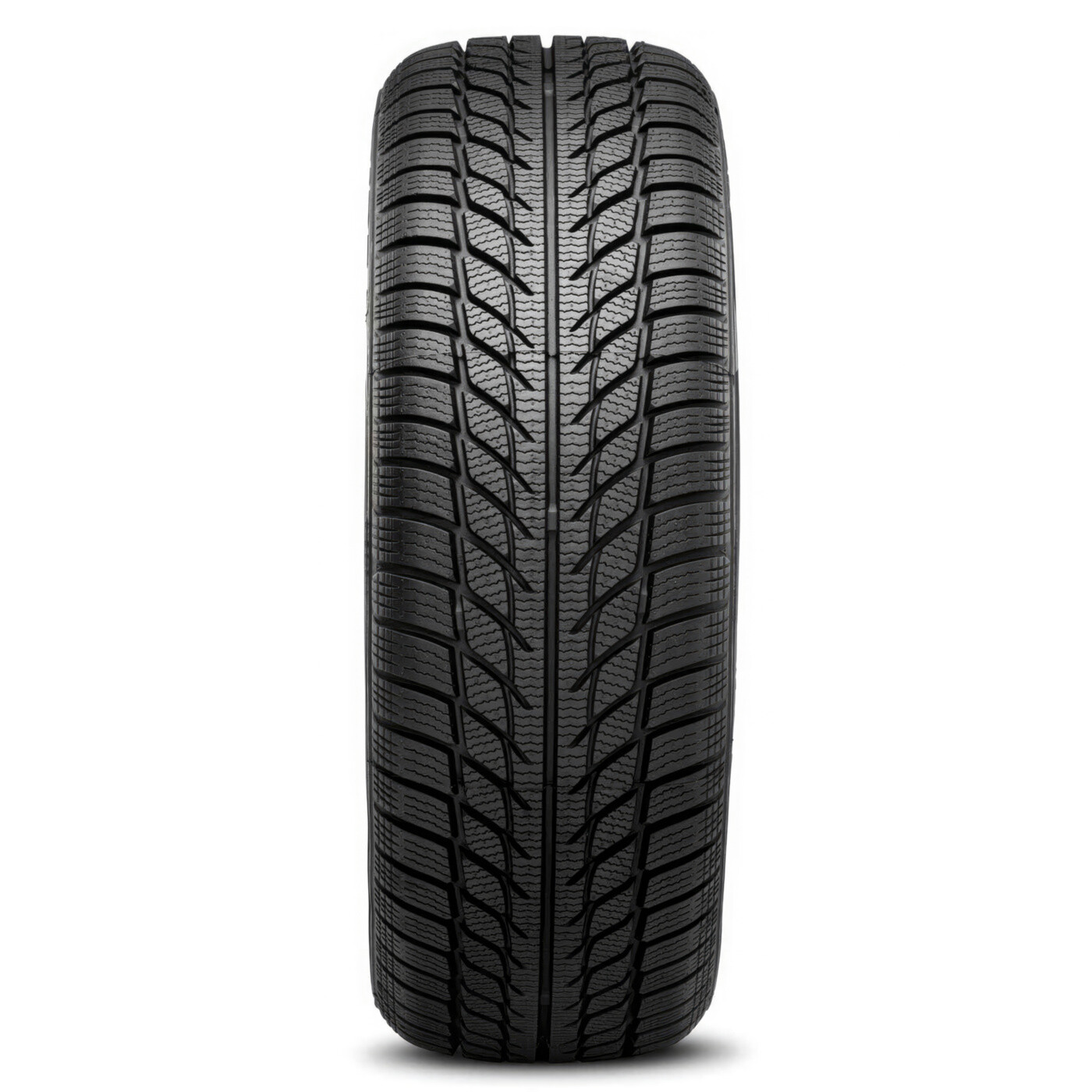Зимові шини Goodride SW608 235/40 R18 95V XL-зображення-3
