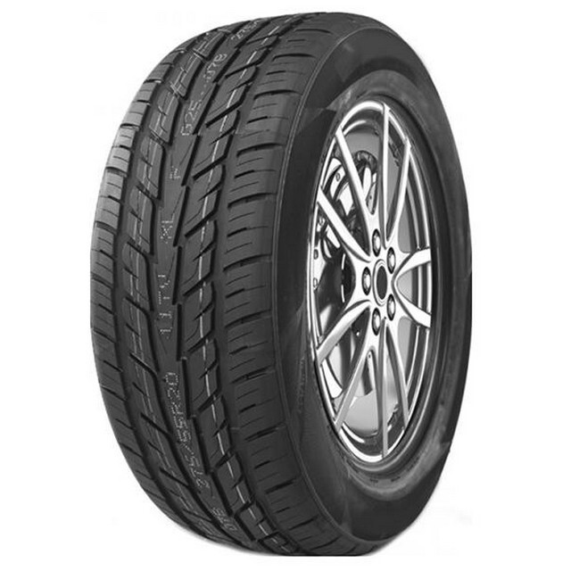 Літні шини Roadmarch Prime UHP 07 265/35 ZR22 102W XL