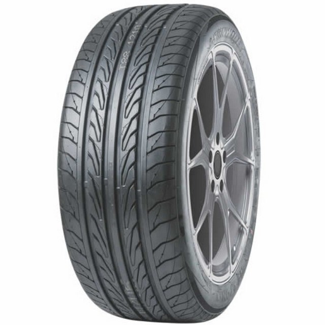 Літні шини Sunwide Rexton-1 275/45 ZR20 110W XL-зображення-1