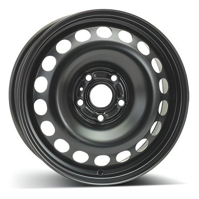 Сталеві диски Magnetto R1-1597 R16 W6.5 PCD5x112 ET42 DIA57.1 (MW)-зображення-1