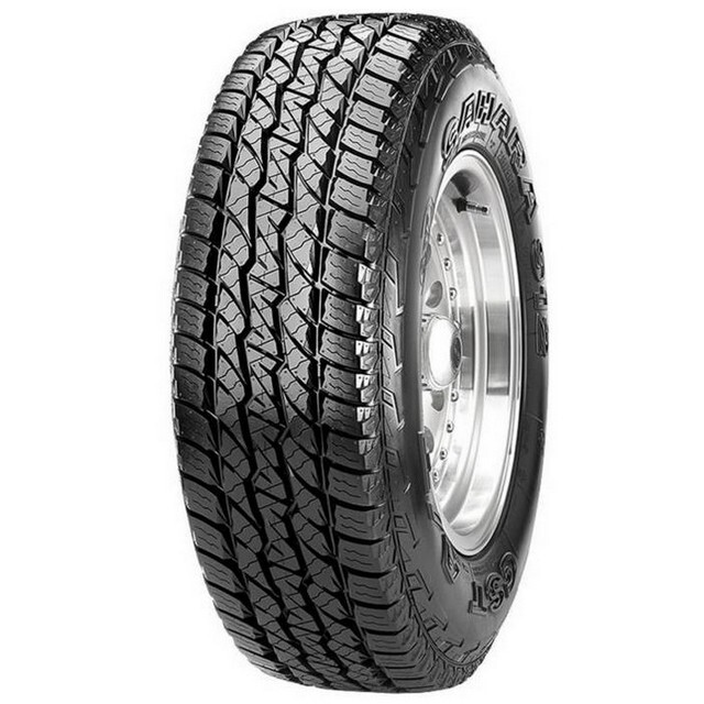 Всесезонні шини CST Sahara CS912 265/65 R17 112T