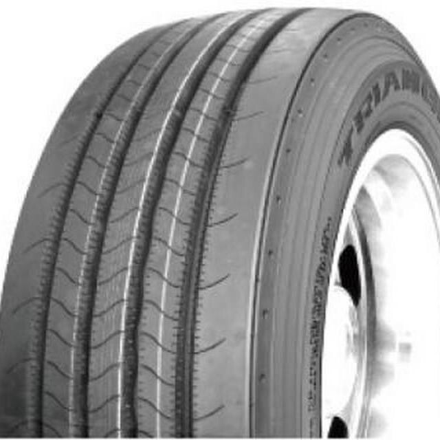 Вантажні шини Triangle TRS03 (рульова) 315/60 R22.5 152/148K 18PR