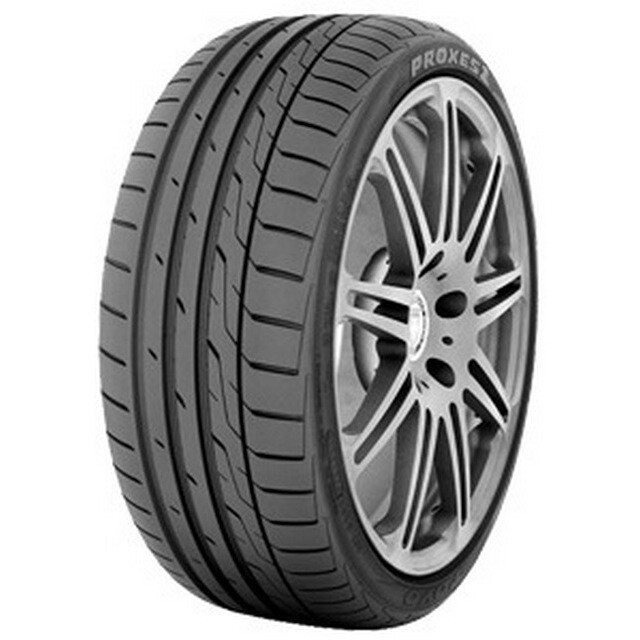 Літні шини Toyo Proxes 1 295/35 ZR18 99Y Літні шини Toyo Proxes 1 295/35 ZR18 99Y