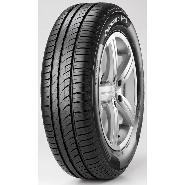 Літні шини Pirelli Cinturato P1 195/60 R16 89H Літні шини Pirelli Cinturato P1 195/60 R16 89H