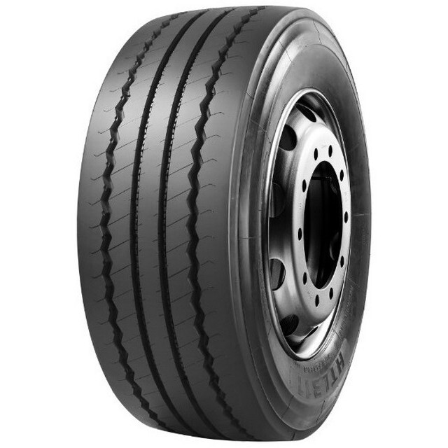 Вантажні шини Torque FTL311 (причіпна) 385/55 R22.5 160K 20PR-зображення-1