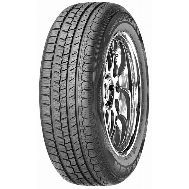 Зимові шини Roadstone Winguard Snow G 195/60 R16 89H