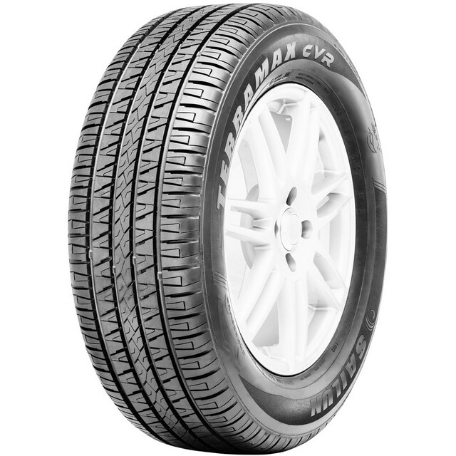 Літні шини Sailun Terramax CVR 255/50 R19 107V XL