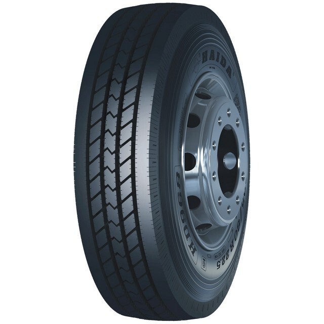 Грузові шини Haida HD 968 (рульова) 315/80 R22.5 157/154L 20PR