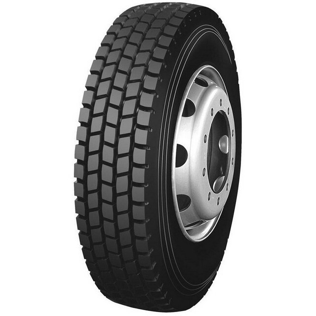 Вантажні шини Long March LM115 (універсальна) 295/80 R22.5 152/149L 18PR