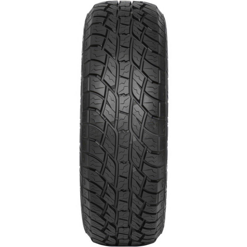 Всесезонні шини Rockblade Rock 737 A/T 265/70 R17 115S-зображення-2