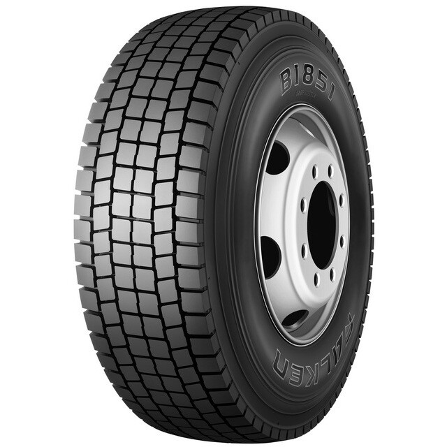 Грузові шини Falken BI-851 (ведуча) 315/60 R22.5 152/148L