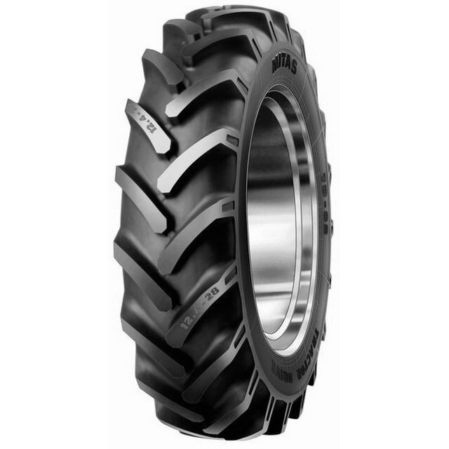 Грузові шини Mitas TD-02 (с/г) 280/85 R28 110A8 8PR
