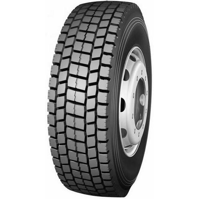 Вантажні шини Roadlux R326 (ведуча) 275/70 R22.5 148/145M Вантажні шини Roadlux R326 (ведуча) 275/70 R22.5 148/145M