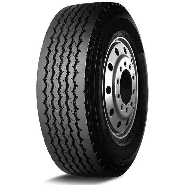 Грузові шини Neoterra NT555 (причіпна) 385/65 R22.5 160K