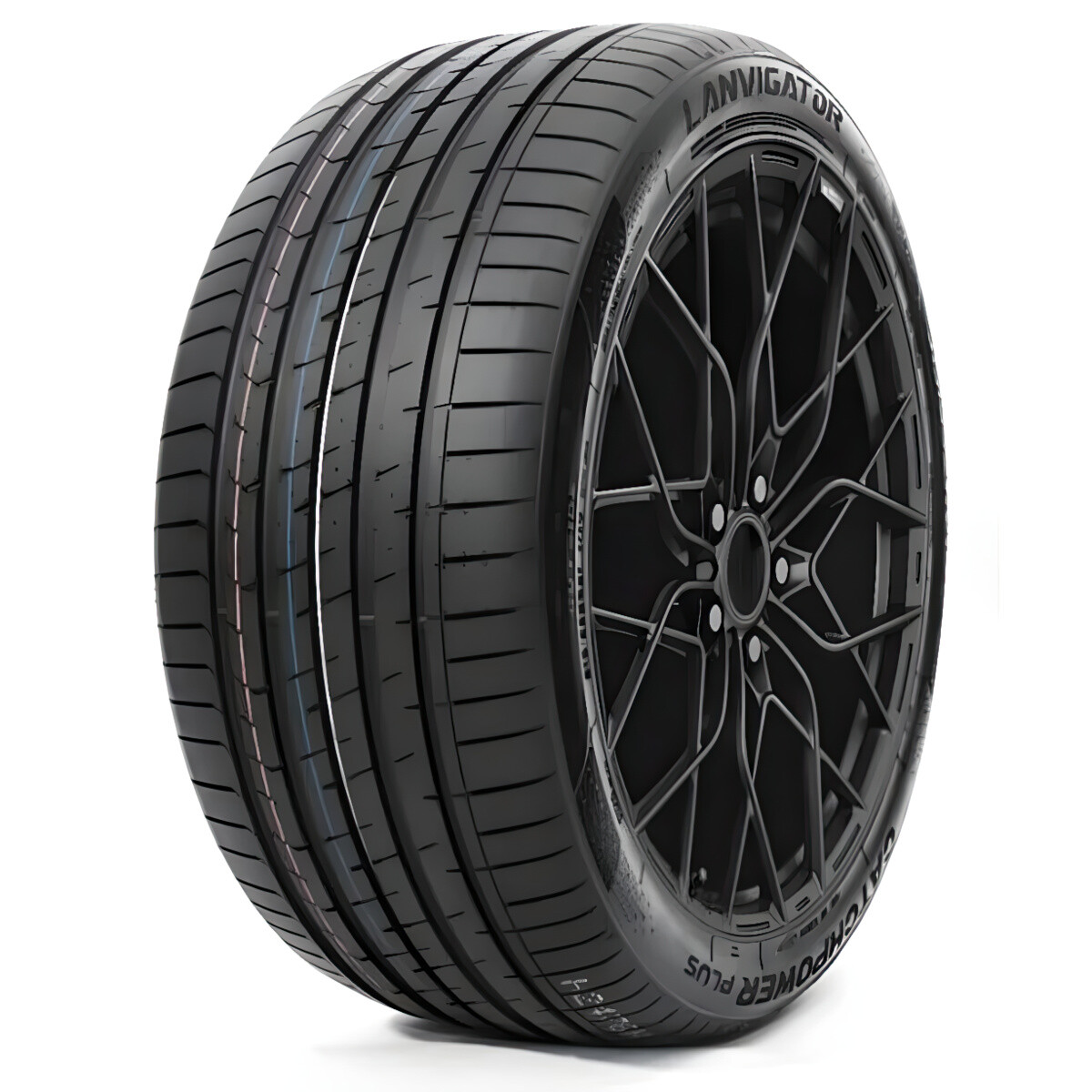 Літні шини Lanvigator CatchPower Plus 225/40 ZR19 93Y XL