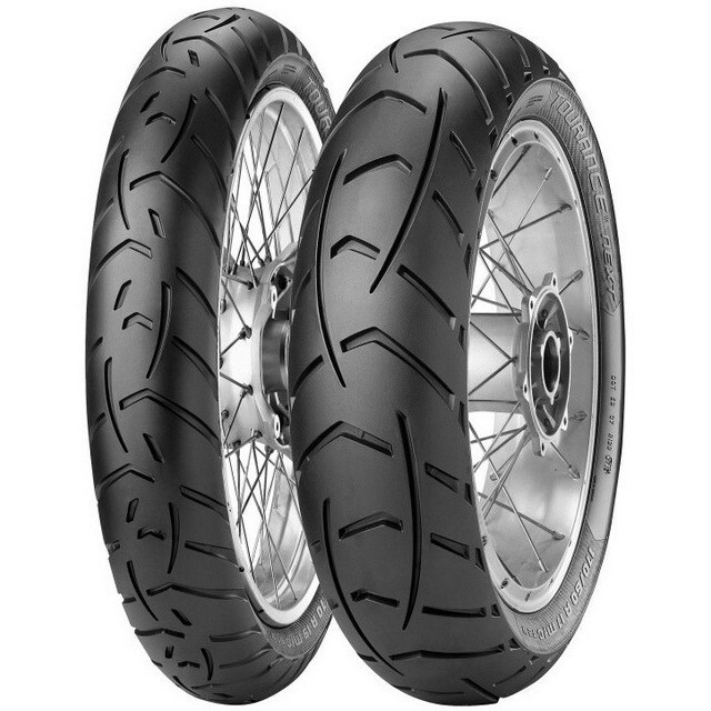 Літні шини Metzeler Tourance Next 120/70 ZR19 60W