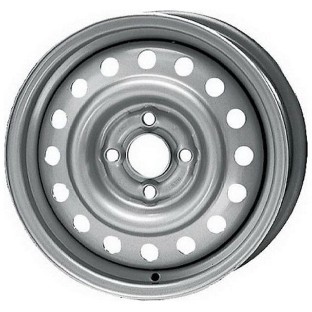 Сталеві диски Steel Fiat R15 W5.5 PCD4x98 ET32 DIA58.1 (MW)