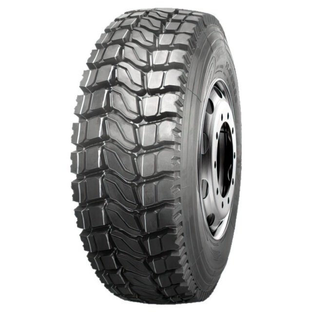 Вантажні шини Sportrak SP912 (ведуча) 8.25 R20 139/137K 16PR