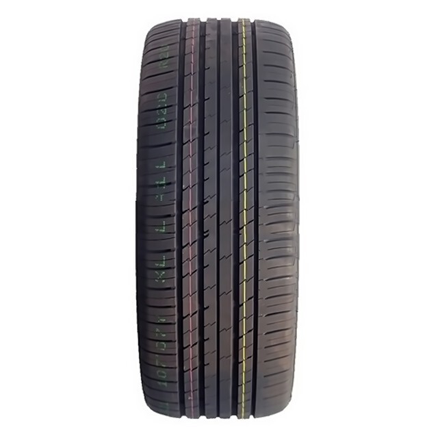 Літні шини Tracmax X-privilo RS01+ 295/40 ZR21 111Y XL-зображення-1
