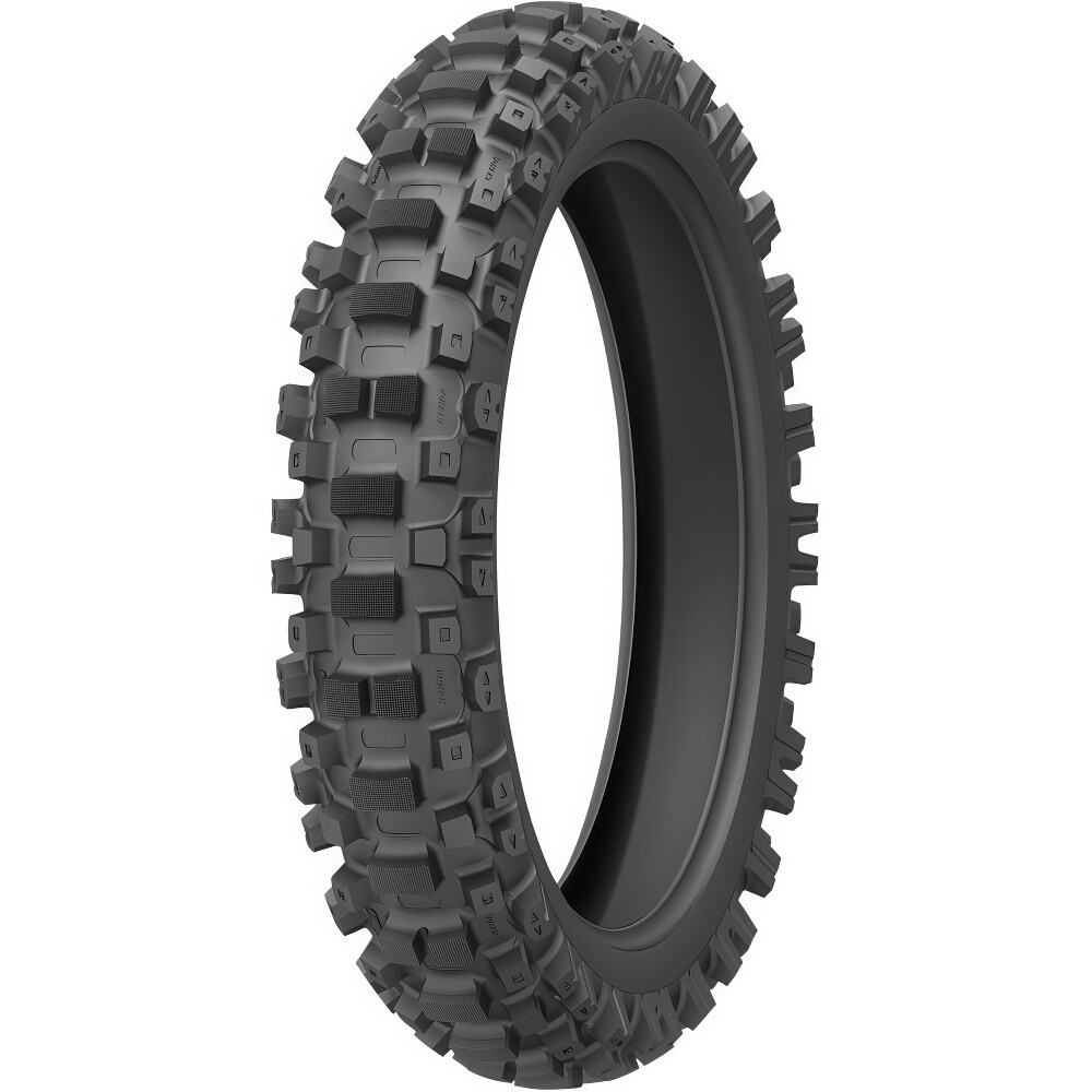 Літні шини Kenda K786 Washougal 2 90/100 R16 92M