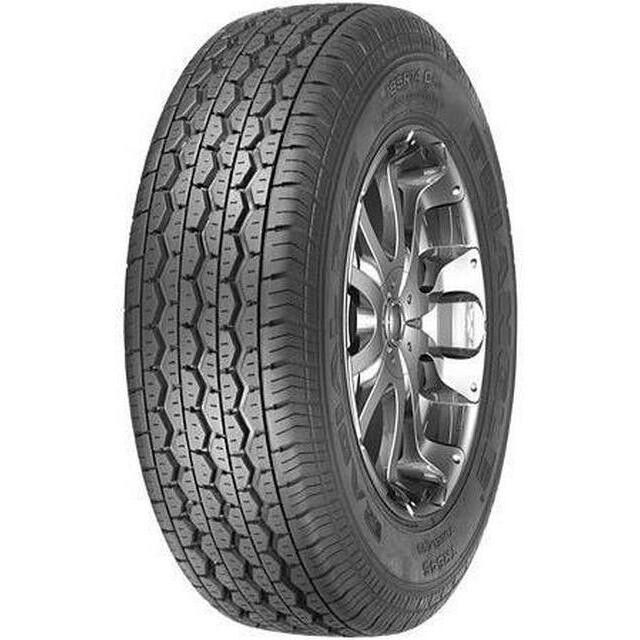 Літні шини Triangle TR652 195/75 R16C 107/105R