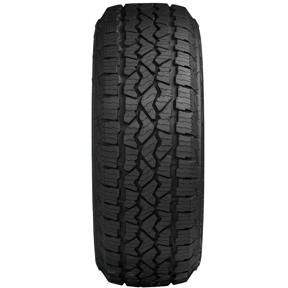 Всесезонні шини Lassa Competus A/T3 255/70 R16 111T-зображення-3