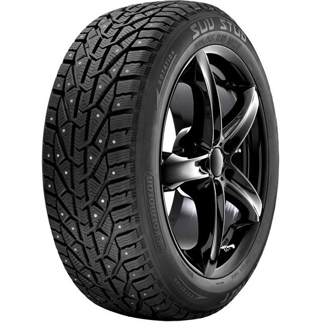 Зимние шины Orium SUV Ice 235/65 R17 108T XL (шип)